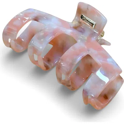 Ficcare Mae Jaw Clip In Multi