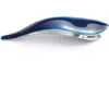 Ficcare Maximas Silky Hair Clip In Pearlized Blue Jeans/silver