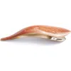 Ficcare Maximas Silky Hair Clip In Pearlized Caramel/ Gold