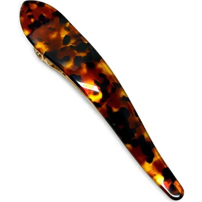 Ficcare Star Clip In Brown