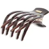 Ficcare Yara Yoga Hair Clip In Brown