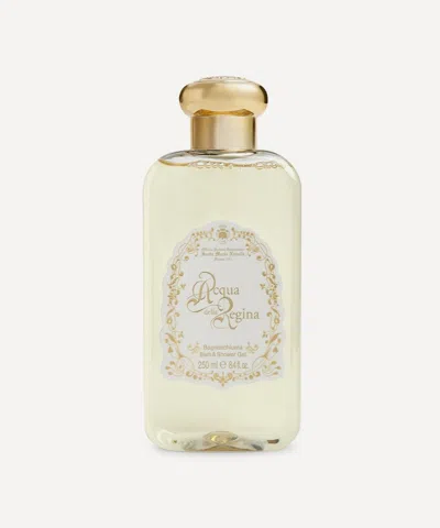 Ficina Profumo-farmaceutica Di Santa Maria Novella Acqua Della Regina Bath Gel 250ml