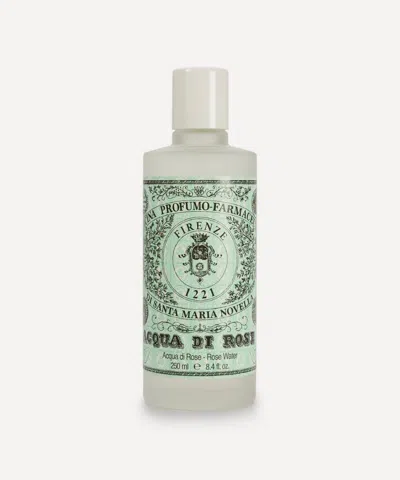 Ficina Profumo-farmaceutica Di Santa Maria Novella Acqua Di Rose 250ml