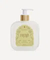 Ficina Profumo-farmaceutica Di Santa Maria Novella Fresia Fluid Body Cream 250ml