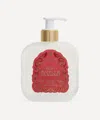 Ficina Profumo-farmaceutica Di Santa Maria Novella Rosa Novella Fluid Body Cream 250ml