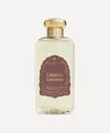 Ficina Profumo-farmaceutica Di Santa Maria Novella Tabacco Toscano Bath Gel 250ml