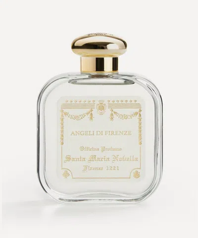 Ficina Profumo-farmaceutica Di Santa Maria Novella Women's Angeli Di Firenze Eau De Cologne 100ml
