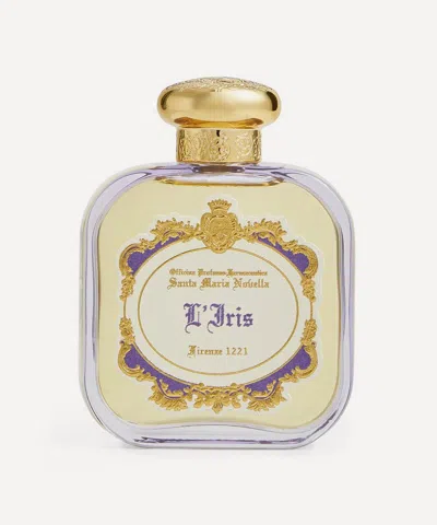 Ficina Profumo-farmaceutica Di Santa Maria Novella Women's L'iris Eau De Parfum 100ml