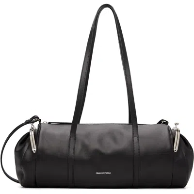 Fidan Novruzova Black Bruno Bag