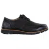 Fidelio Women's Brogues Shoes In Black In Black
