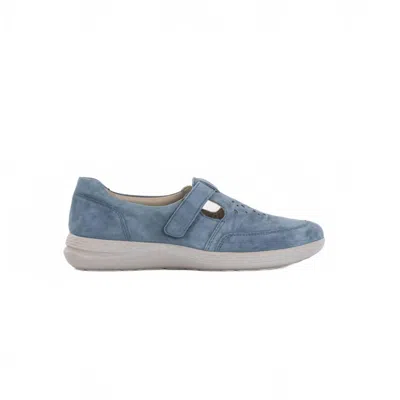 Fidelio Women's Hallux Shoes In Blue
