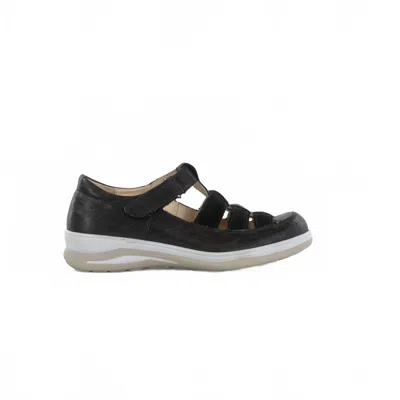 Fidelio Women's Hallux Tilda Shoes In Black