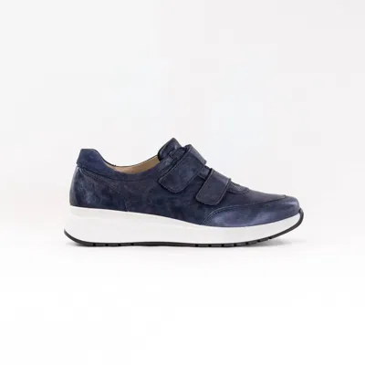 Fidelio Women's Heaven 566106 Shoes In Blue In Multi
