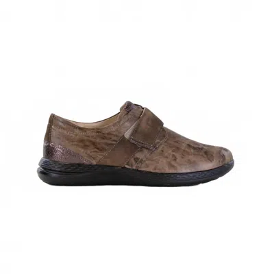 Fidelio Women's Hi Energy Masha Shoes In Brown