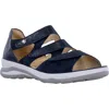 Fidelio Women's Hilani Sandals In Marine In Blue