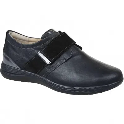 Fidelio Women's Masha Loafers In Black