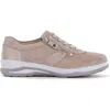 Fidelio Women's Mitzy Shoe In Nocciola In Multi