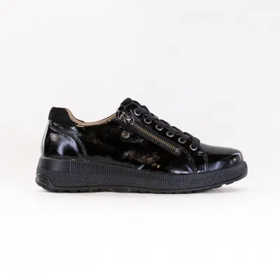 Fidelio Women's Multistretch Holy Shoes In Black