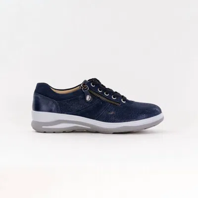 Fidelio Women's Multistretch Mitzy Shoes In Denim Kombi