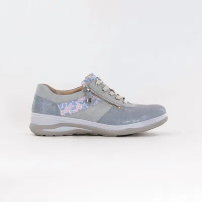 Fidelio Women's Multistretch Mitzy Shoes In Ice Combination