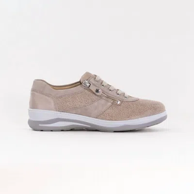 Fidelio Women's Multistretch Mitzy Shoes In Nocciola Kombi In Neutral