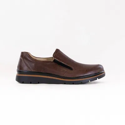 Fidelio Women's Namir Multistretch Gallery Shoes In Brown