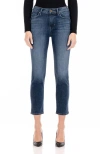 Fidelity Denim Cher Jeans In St. Tropez