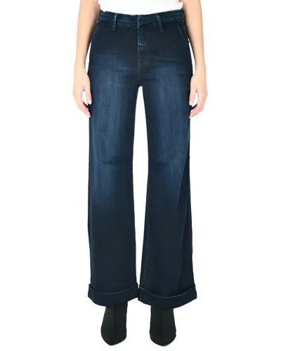 Fidelity Denim Dream Madera Blue Jean