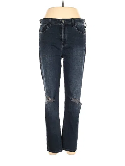 Pre-owned Fidelity Denim Jeans