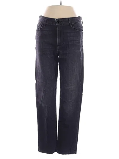 Pre-owned Fidelity Denim Jeans In Blue
