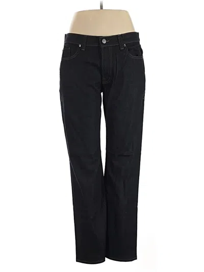 Pre-owned Fidelity Denim Jeans In Blue
