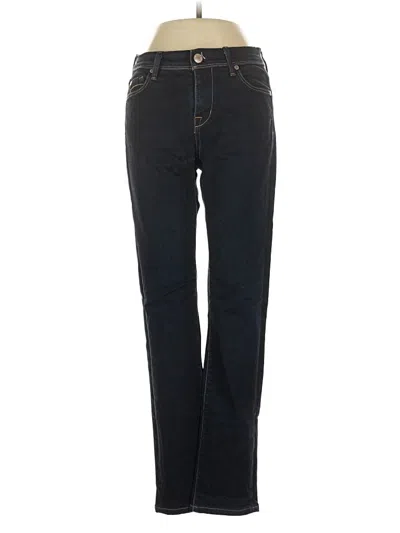 Pre-owned Fidelity Denim Jeans In Blue