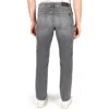 Fidelity Denim Jimmy Slim Straight Leg Jeans In Cirque