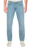 FIDELITY DENIM FIDELITY DENIM JIMMY SLIM STRAIGHT LEG JEANS