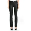 Fidelity Denim Lily Bootcut Jeans In Midnight Vixen