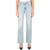 Fidelity Denim Lotus