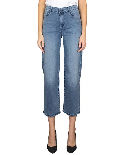 FIDELITY DENIM FIDELITY DENIM MALIBU CHARMING BLUE JEAN