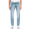 Fidelity Denim Torino Slim Fit Jeans In Dual