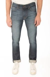 Fidelity Denim Torino Slim Fit Jeans In Princeton