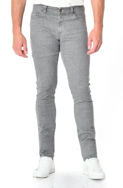 Fidelity Denim Torino Slim Fit Jeans In Titan