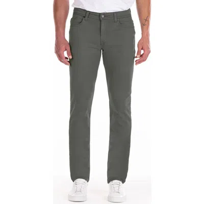 Fidelity Denim Torino Stretch Slim Fit Jeans In Anchor