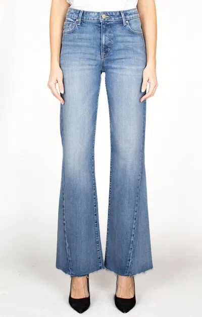 Fidelity Lotus Jean In Dayton In Multi