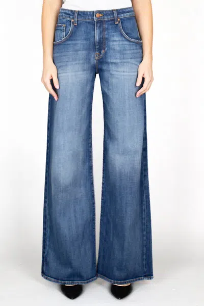 Fidelity Ziggy Jean In Fever In Multi