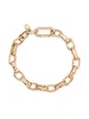 Fie Isolde 14k Cogency Bracelet In Yellow