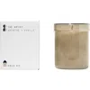 Field Kit The Artist Candle In Beige