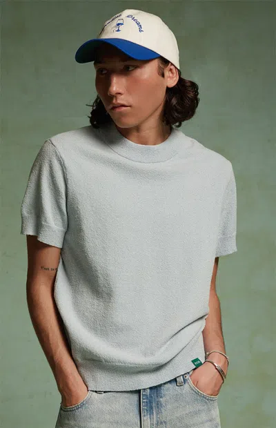 Field Of Study Men's By Pacsun Sweater T-shirt In Blue