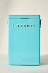 Fieldbar Drinks Box Cooler In Blue