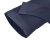 Fieldcrest 1400tc Pillowcase In Blue