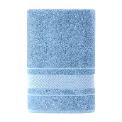 Fieldcrest Egyptian Cotton Reserve Bath Towel In Multi