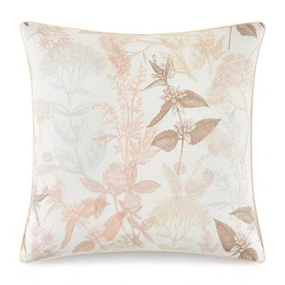 Fieldcrest Garden Euro Sham In Sand